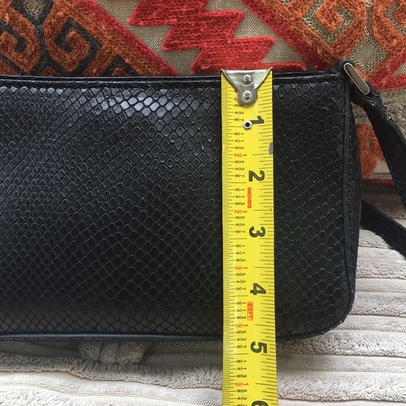 Ann Taylor leather purse - Picture 7 of 9